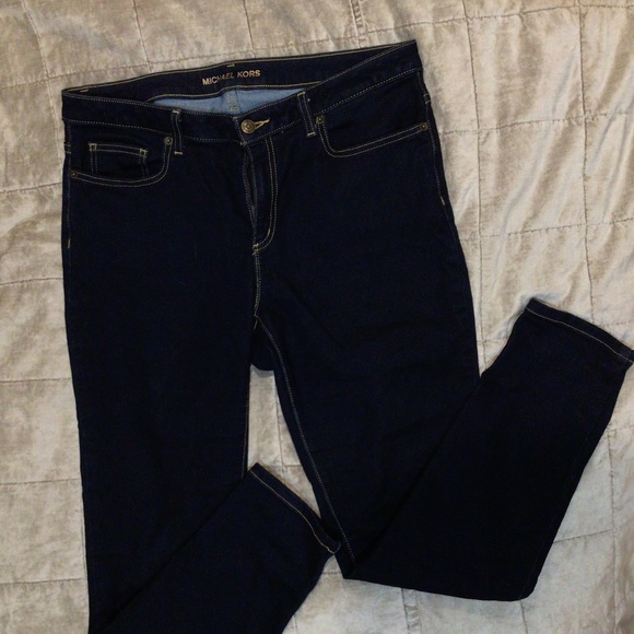 MICHAEL Michael Kors Denim - Michael Kors jean